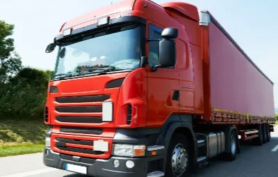 Ankara 19 Mayıs Ambar Kargo