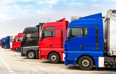 Ankara 19 Mayıs Ambar Nakliyat