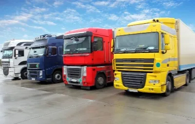 Ankara 19 Mayıs Nakliye Ambarı