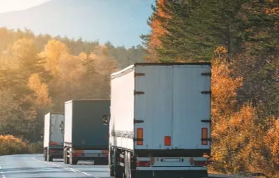 Ankara ile 19 Mayıs Arası Klima Taşıma